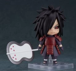 Naruto Shippuden Nendoroid No.2175 Madara Uchiha -Figure Toy 2d0196bc 24ff 4efc 9cdf 99a6c7425098