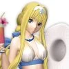 Sword Art Online: Code Register EXQ Alice -Figure Toy 2d03c8b5 3a39 4a2a 8094 c3e1f3d5be51