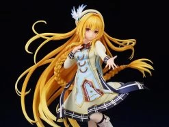 To Love-Ru Darkness Konjiki No Yami 1/7 Scale Figure