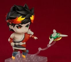 Hades Nendoroid No.1787 Zagreus -Figure Toy 2d173396 7108 4e1e 8dd4 dc69a4d1f240