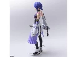 Kingdom Hearts III Bring Arts Aqua 13 Kingdom Hearts III Bring Arts Aqua -Figure Toy 2d427842 0bc3 40d7 879d 88a469775f0e