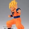 Dragon Ball Z Match Makers Super Saiyan 2 Goku -Figure Toy 2d4a7d12 10f8 4fc2 a727 08e40e67c9b1