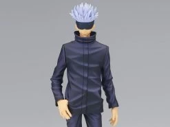 Jujutsu Kaisen Jukon No Kata Satoru Gojo Figure
