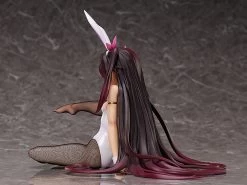 To Love-Ru Darkness B-Style Nemesis (Bunny Ver.) 1/4 Scale Figure 12 To Love-Ru Darkness B-Style Nemesis (Bunny Ver.) 1/4 Scale Figure -Figure Toy 2d4f1324 eab4 4cd2 80cf 811cb06f4d3e