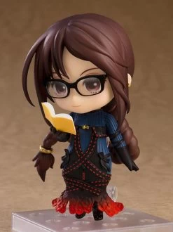 Fate/Grand Order Nendoroid No.1589 Yu Mei-ren (Assassin) -Figure Toy 2d8e0721 cb6a 433f a850 0cf9dd858866