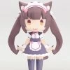 Nekopara Hello! Good Smile Chocola Figure -Figure Toy 2d9166d5 ab43 4975 b31c 2564197b2197