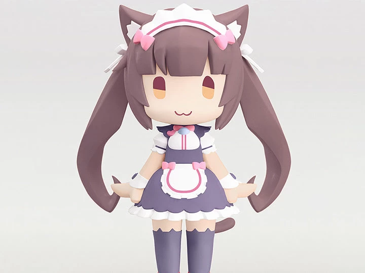Nekopara Hello! Good Smile Chocola Figure 3 Nekopara Hello! Good Smile Chocola Figure