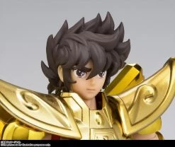 Bandai Saint Seiya Saint Cloth Myth EX Sagittarius Seiya 11 Bandai Saint Seiya Saint Cloth Myth EX Sagittarius Seiya -Figure Toy 2dbab72d f1bf 442a ac2e a41e6e442b87