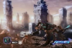 BeastBOX BB-31 Firmhand -Figure Toy 2dc6d493 858a 44eb b712 1e208885d1bf