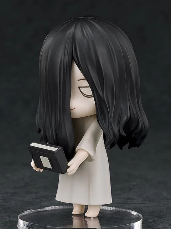 The Ring Nendoroid No.1980 Sadako 6 The Ring Nendoroid No.1980 Sadako - Image 4