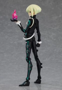 Promare Figma No.547 Lio Fotia -Figure Toy 2e4f0712 aeb5 4bed 96c2 6892a83ec34d
