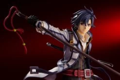 The Legend Of Heroes Trails Of Cold Steel III Rean Schwarzer 1/8 Scale Figure (Reissue) -Figure Toy 2e6ad7a5 52c5 4b83 8a96 d88b97dade9c