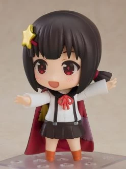 KonoSuba Nendoroid No.2122 Komekko -Figure Toy 2ea02b73 ede4 4605 911d 75df42d47c0c