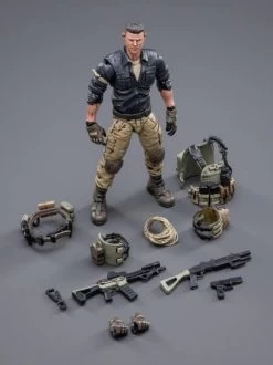 Freedom Militia 03 1/18 Scale Figure -Figure Toy 2ea4c5aa 5ccc 42ab 9325 7ecaaf4417b8