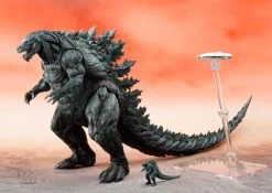 Bandai Godzilla S.H.Monsterarts Godzilla Earth -Figure Toy 2ec22804 52cb 46bd 804f d0eb914c1432