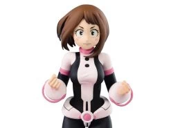 My Hero Academia Age Of Heroes Vol.3 Uravity
