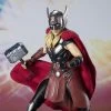 Bandai Thor Love And Thunder S.H.Figuarts Mighty Thor