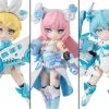 Vocaloid Desktop Singer Snow Miku Series Box Of 3 Figures -Figure Toy 2ee6f56e 39c1 4ed0 b9a8 30626936134b
