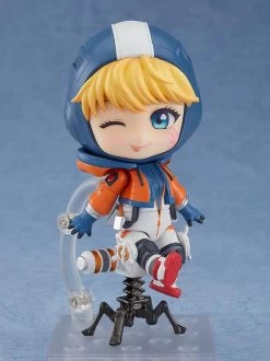 Apex Legends Nendoroid No.1828 Wattson 14 Apex Legends Nendoroid No.1828 Wattson -Figure Toy 2ef09d19 dc60 43cc 8151 61d408ce6266