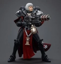 Warhammer 40K Adepta Sororitas Battle Sister Ludwenna 1/18 Scale Figure -Figure Toy 2f0a912e b52a 4501 8315 8baf5a709c37