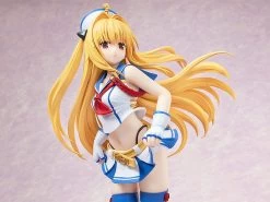 To Love-Ru Darkness Golden Darkness (Breezy Seaside Ver.) 1/7 Scale Figure -Figure Toy 2f0d4782 af7b 4c75 82a9 1ccb96af0290