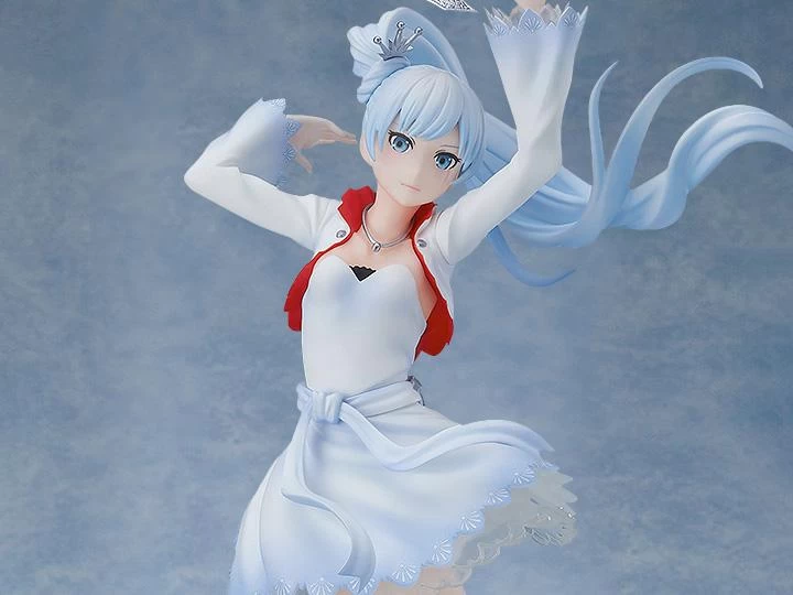 RWBY Pop Up Parade Weiss Schnee Figure 3 RWBY Pop Up Parade Weiss Schnee Figure