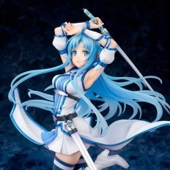 Sword Art Online Asuna (Undine Ver.) 1/7 Scale Figure -Figure Toy 2f4636d1 f908 4aba abb3 76541213d1db
