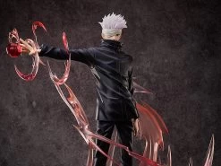 Jujutsu Kaisen: The Movie B-Style Satoru Gojo 1/4 Scale Figure