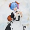 Re:Zero Starting Life In Another World Rem (Memory Snow Dog Ver.) Coreful Figure 1 Re:Zero Starting Life In Another World Rem (Memory Snow Dog Ver.) Coreful Figure -Figure Toy 2fc22228 8a22 4ca8 b067 eac0ee6c9b27