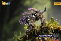 BeastBOX BB-21 Pantera -Figure Toy 302aa9c6 98da 4aa3 a960 5acef0880dbb