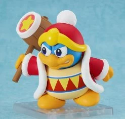 Kirby Nendoroid No.1950 King Dedede 13 Kirby Nendoroid No.1950 King Dedede -Figure Toy 30301a34 44b5 4d97 8feb 1cf6f287dbc8