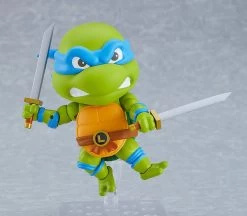 Teenage Mutant Ninja Turtles Nendoroid No.1987 Leonardo -Figure Toy 30478cbb 95f6 44a5 907b a810e53ec576