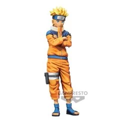 Naruto Grandista Naruto Uzumaki #2 (Manga Dimensions) -Figure Toy 3054d4b3 e57a 48c5 b9d2 20d7ed9d034c