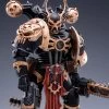Warhammer 40K Black Legion Brother Talas 1/18 Scale Figure -Figure Toy 305d2321 fc7e 4963 918e 36666507eacd