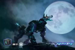 BeastBOX BB-31 Firmhand -Figure Toy 305e0dd2 4ae8 4c34 898b baf825372c1b