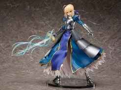 Fate/Grand Order Saber (Altria Pendragon) Second Ascension 1/4 Scale Figure -Figure Toy 3072d94b 9757 4b93 a305 e2e2cbc5f3a6