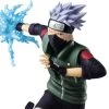 Naruto Shippuden Vibration Stars Hatake Kakashi -Figure Toy 308ad205 587b 4a0a 993b 7ec8d0fbbaf1