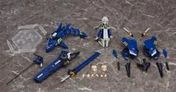 Navy Field 152 Act Mode Mio & Type15 Ver2 Figure Set 20 Navy Field 152 Act Mode Mio & Type15 Ver2 Figure Set -Figure Toy 309022cf 3460 402f a096 6999f07fef74
