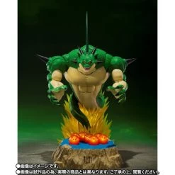 Bandai Dragon Ball Z S.H.Figuarts Porunga And Dende Luminous Dragon Ball Set 18 Bandai Dragon Ball Z S.H.Figuarts Porunga And Dende Luminous Dragon Ball Set -Figure Toy 30a90bdd b665 4af9 9217 6d5ad318b042