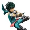 My Hero Academia The Amazing Heroes Special Izuku Midoriya