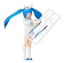 Ultimate! Nipako-chan Figma SP-096 Nipako -Figure Toy 30d0ed68 97a4 4a64 b314 0abe841d55c3