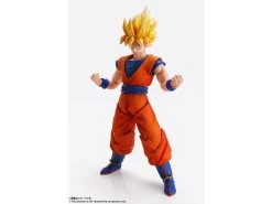 Bandai Dragon Ball Z Imagination Works Goku Figure 19 Bandai Dragon Ball Z Imagination Works Goku Figure -Figure Toy 30e5cd5b 8a8c 4ba7 8ee9 3656bf8850d9