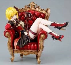 The Idolmaster Cinderella Girls Frederica Miyamoto (Soleil Et Lune Ver.) 1/7 Scale Figure -Figure Toy 310d8f6e 478a 48d2 8cf3 19e6f457da15