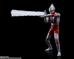 Bandai Ultraman S.H.Figuarts -Shinkocchou Seihou- Ultraman -Figure Toy 312060fa 65c9 469d 9bb6 c52187f8d92f