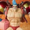 Bandai One Piece FiguartsZERO Iron Man Franky
