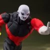 Bandai Dragon Ball Super S.H.Figuarts Jiren -Figure Toy 313e6998 6ae0 41f8 a54e 0252cc0b4530