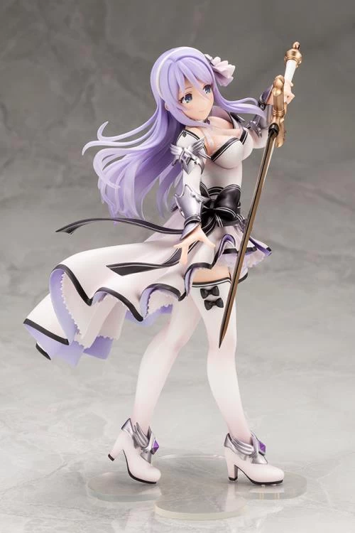 Kotobukiya Princess Connect! Re:Dive Shizuru Hoshino 1/7 Scale Figure 11 Kotobukiya Princess Connect! Re:Dive Shizuru Hoshino 1/7 Scale Figure - Image 9