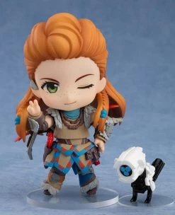 Horizon Forbidden West Nendoroid No.1850 Aloy -Figure Toy 316651d5 73c6 42de 90e4 6b3021bede7a