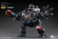Warhammer 40K Black Templars Redemptor Dreadnought 1/18 Scale Figure -Figure Toy 317235ca 11aa 4e64 84e6 84c7ce4cf026