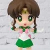 Sailor Moon Figuarts Mini Sailor Jupiter